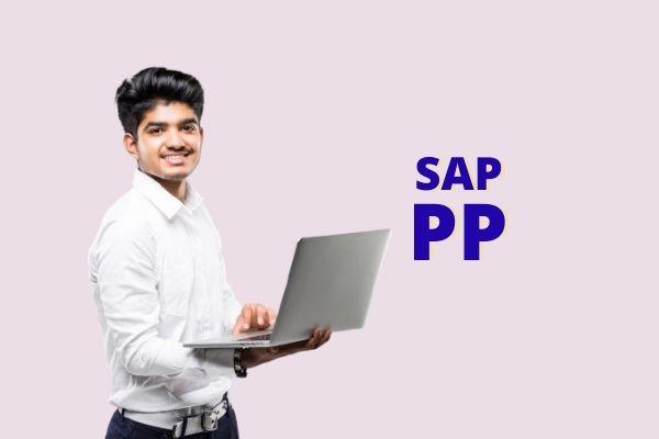 SAP pp course in udupi