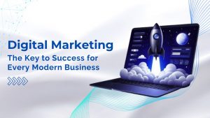 Read more about the article Why Digital Marketing is Essential for Every Business