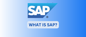 what is SAP?