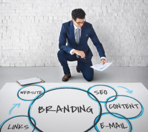 digital marketing branding loyalty graphics 1