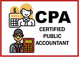 cetified publc accountant 2