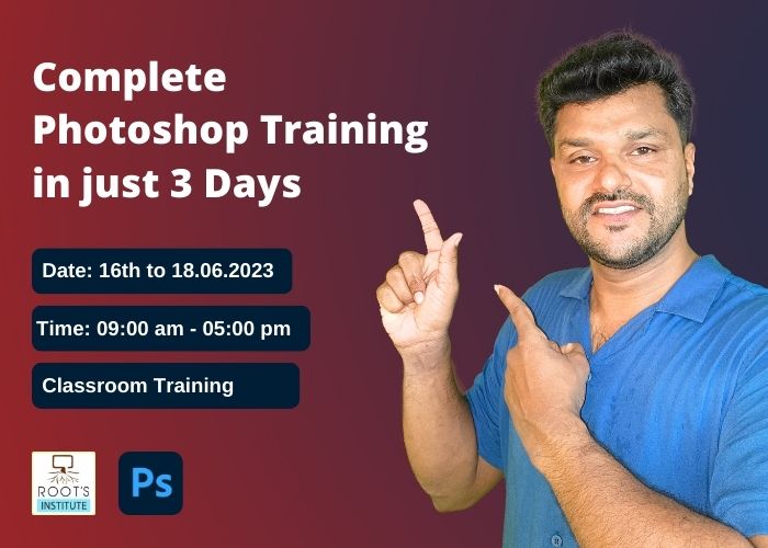 photoshop manipulation and editing masterclass free download