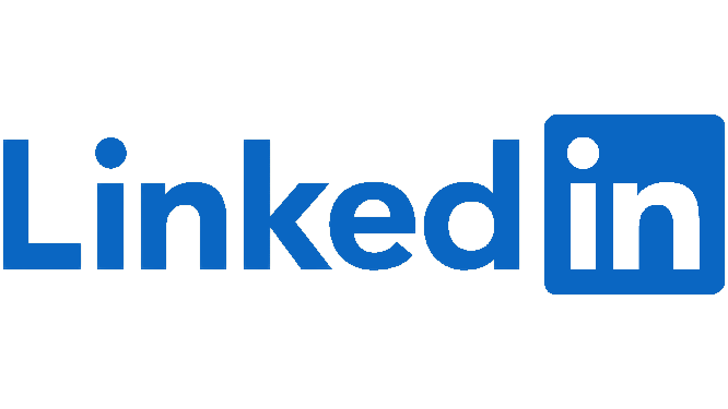 linkedin logo