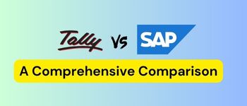 You are currently viewing Tally vs SAP: A Comprehensive Comparison of Accounting and ERP Software