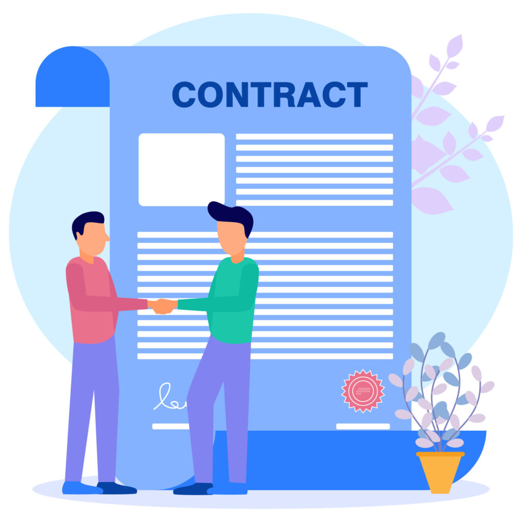 Pricing&contracts