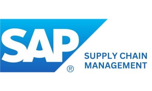 sap supply chain course