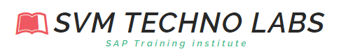 SVM Techno lab logo