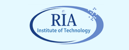 RIA institute of technology logo