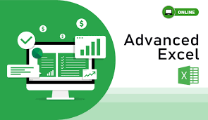 what is advance excel?