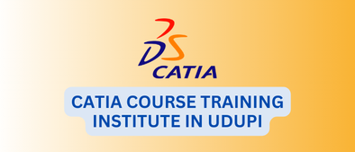 Catia Course Training Institute in Udupi