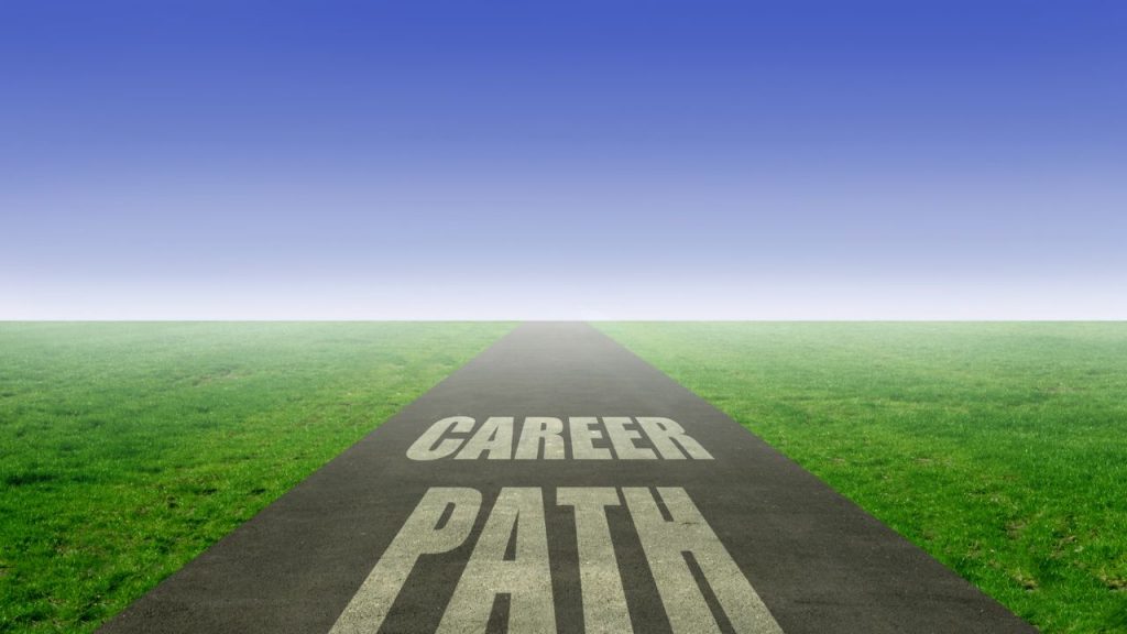 career path in graphic designing