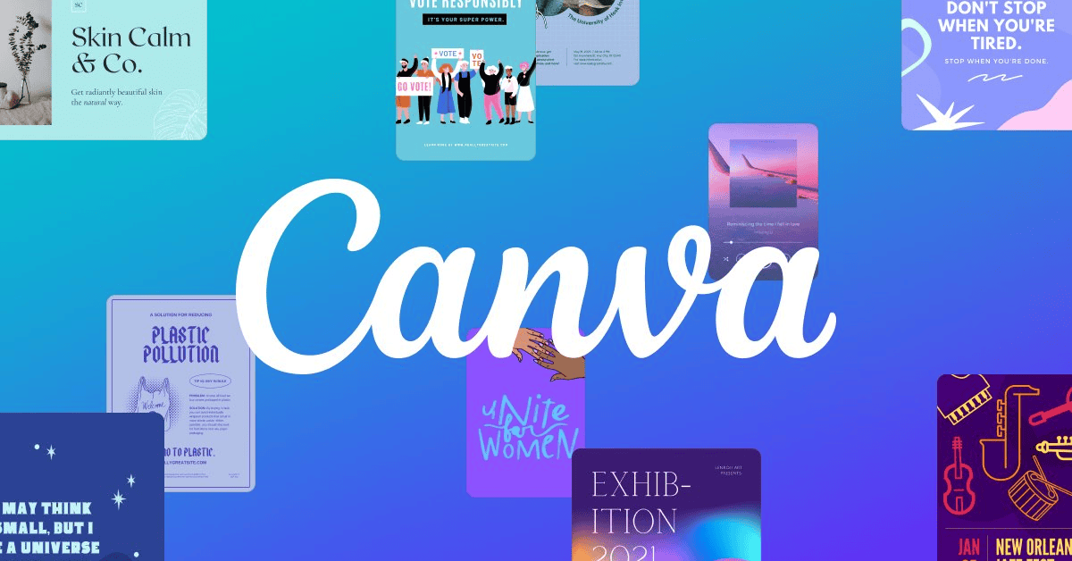 Read more about the article How to Create Stunning Social Media Graphics with Canva