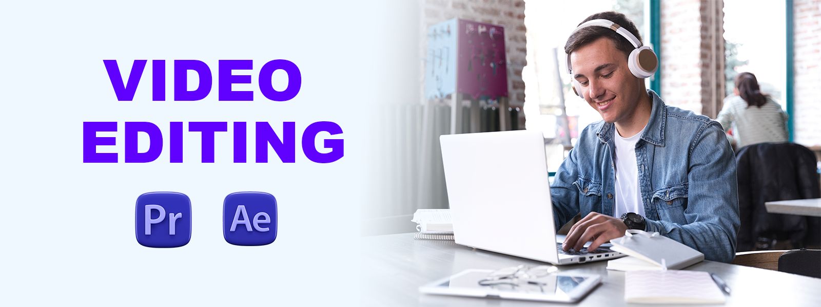 Video editing course Udupi with hands-on training at Roots Institute