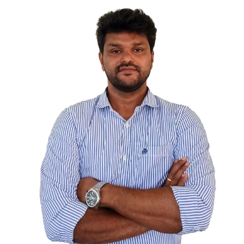 Rakesh J. Shettigar